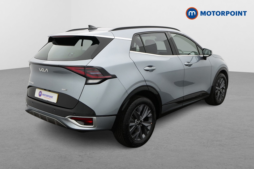 Used Kia Sportage 2025 for sale - 76807941: Photo 7