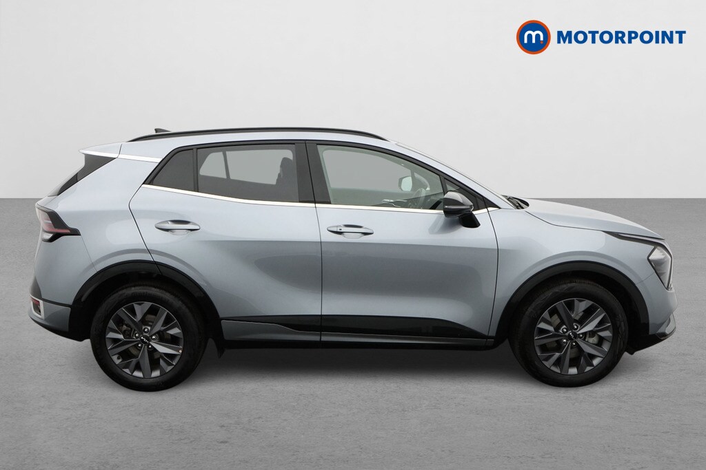 Used Kia Sportage 2025 for sale - 76807941: Photo 8