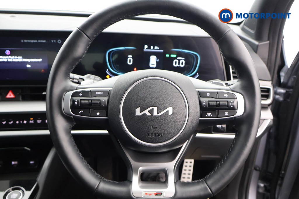 Used Kia Sportage 2025 for sale - 76807941: Photo 9