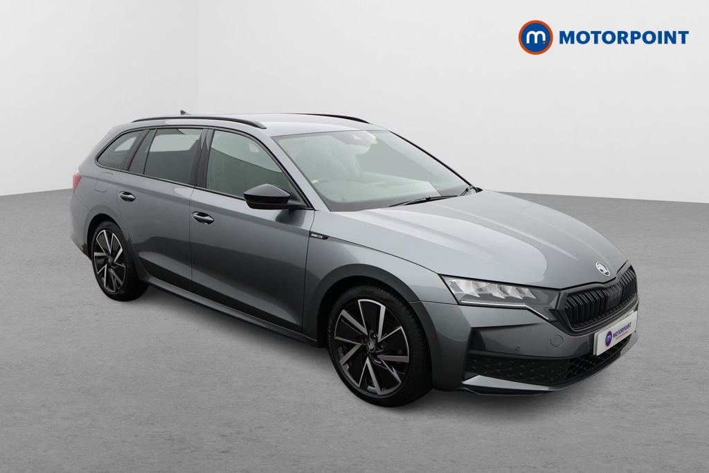 Used Skoda Octavia 2025 for sale - 77340486: Photo 1