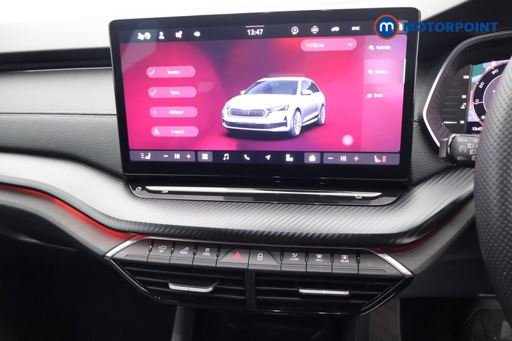 Used Skoda Octavia 2025 for sale - 77340486: Photo 16