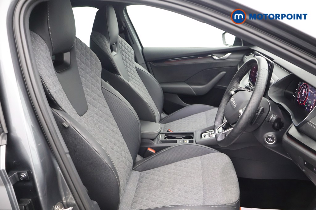 Used Skoda Octavia 2025 for sale - 77340486: Photo 20