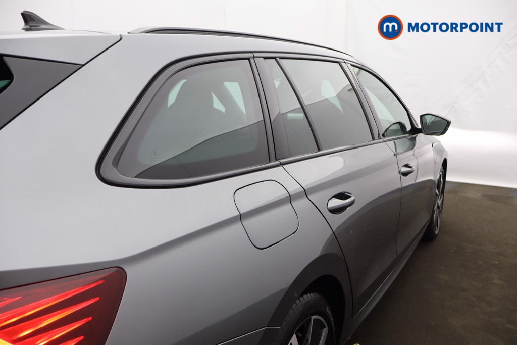 Used Skoda Octavia 2025 for sale - 77340486: Photo 28