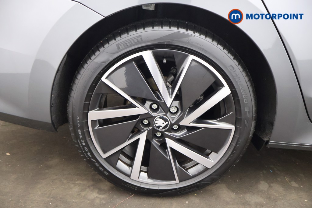 Used Skoda Octavia 2025 for sale - 77340486: Photo 29