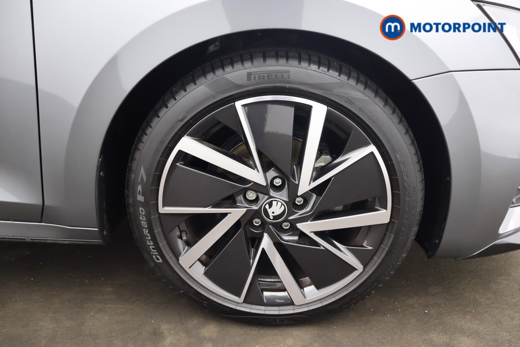 Used Skoda Octavia 2025 for sale - 77340486: Photo 30