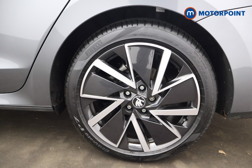 Used Skoda Octavia 2025 for sale - 77340486: Photo 32