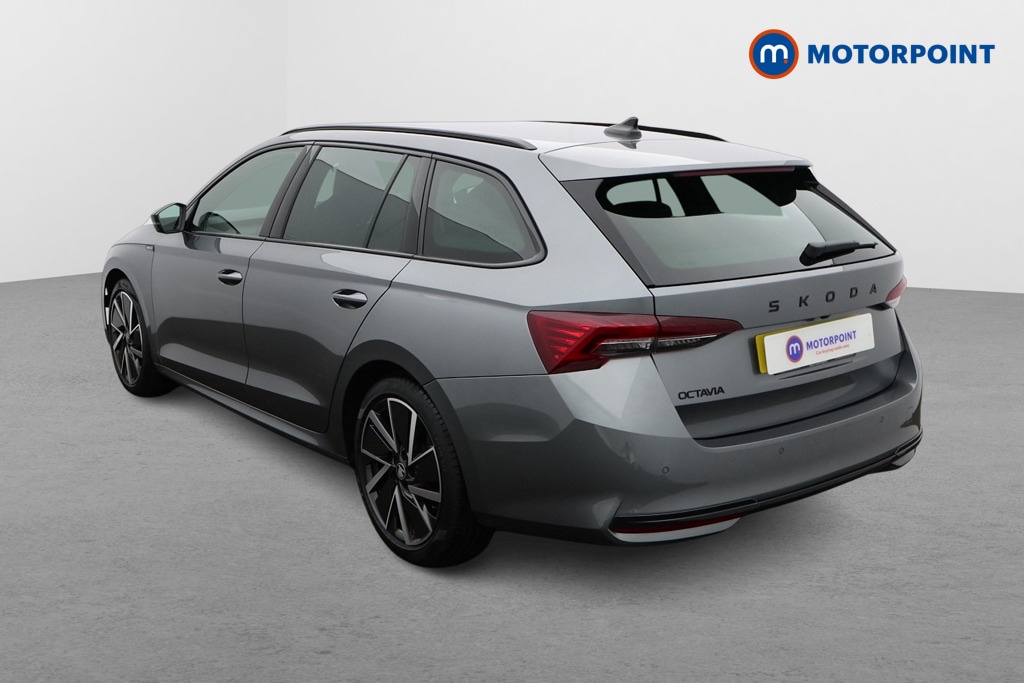 Used Skoda Octavia 2025 for sale - 77340486: Photo 5