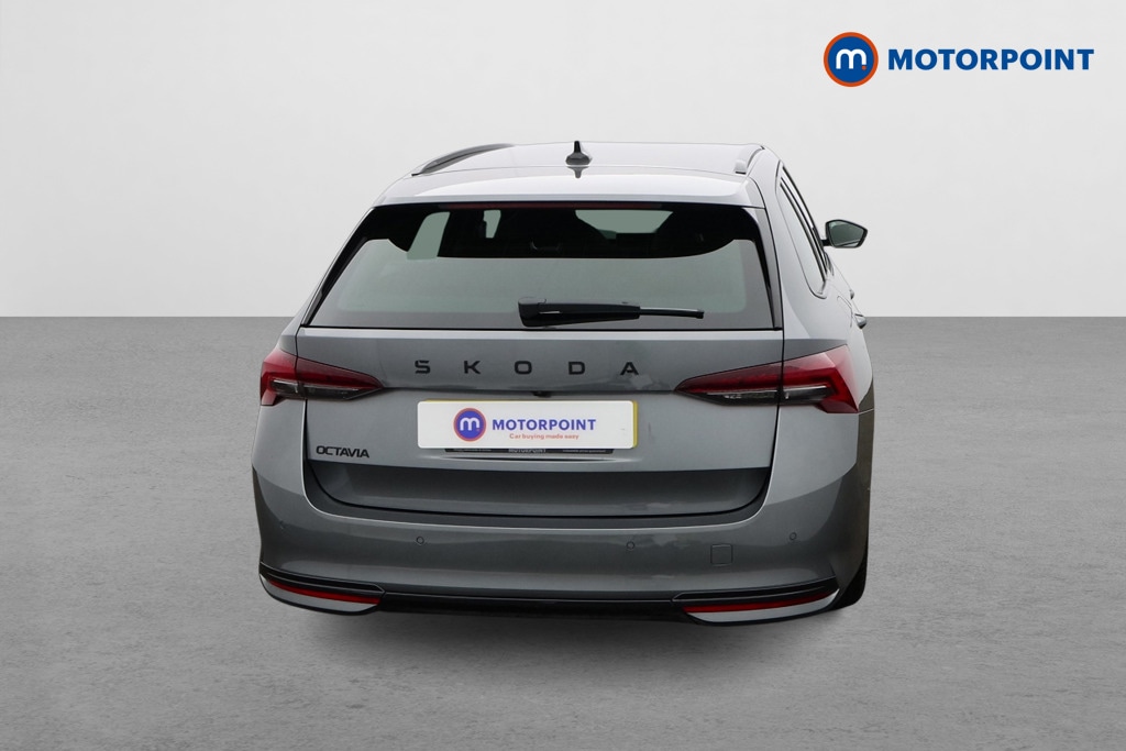 Used Skoda Octavia 2025 for sale - 77340486: Photo 6