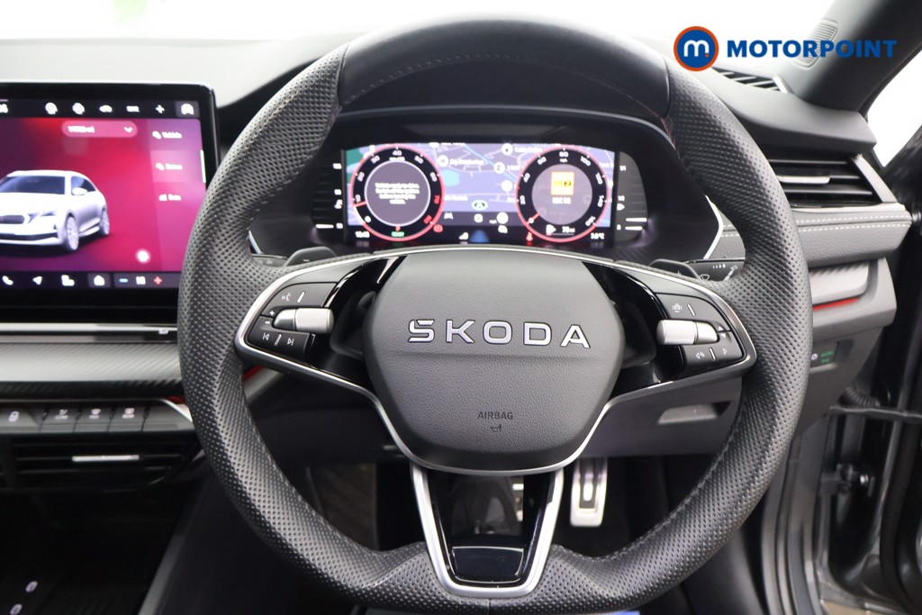 Used Skoda Octavia 2025 for sale - 77340486: Photo 9