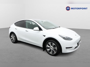 Used Tesla Model Y 2023 for sale - 79296845: Photo