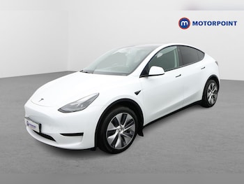 Used Tesla Model Y 2023 for sale - 79296845: Photo