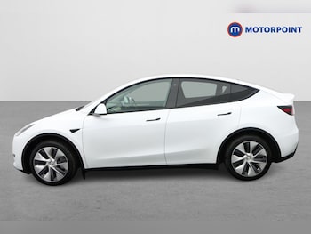 Used Tesla Model Y 2023 for sale - 79296845: Photo