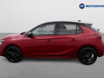 Used Vauxhall Corsa 2023 for sale - 74695083: Photo