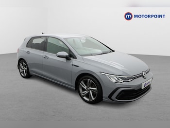 2021 - 1.5 TSI 150 R-Line 5dr