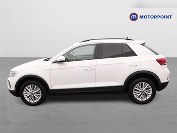 Used Volkswagen T-Roc 2022 for sale - 78615566: Photo