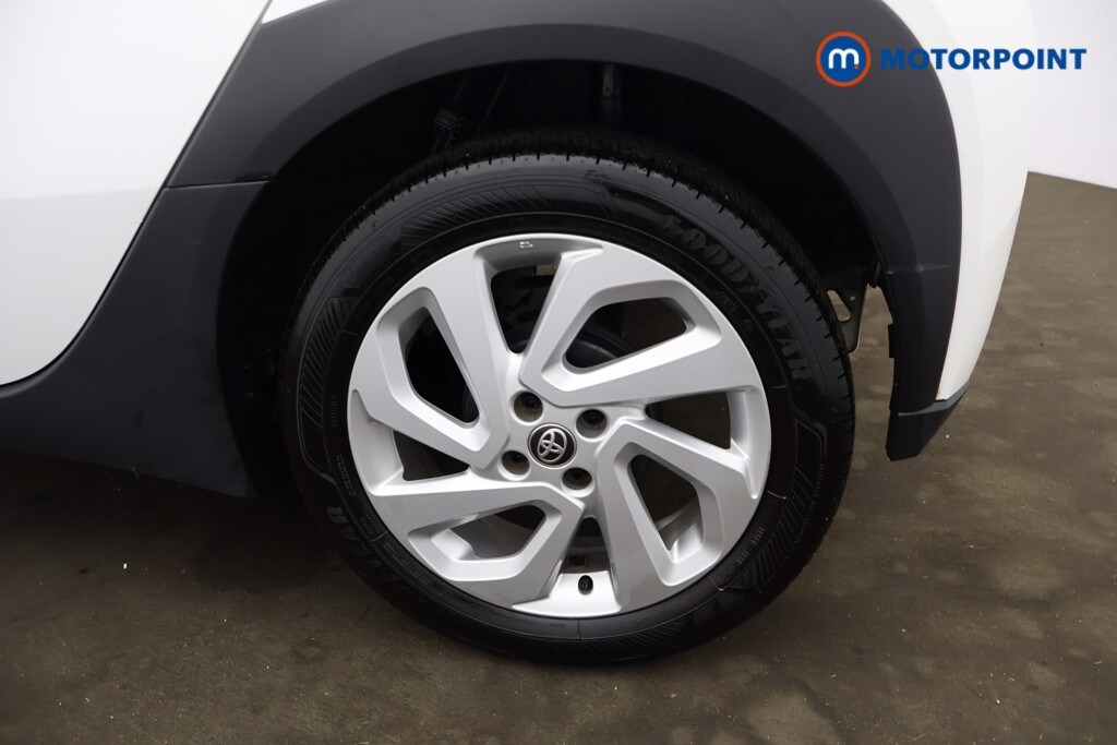 Used Toyota Aygo X 2023 for sale - 78166481: Photo 11