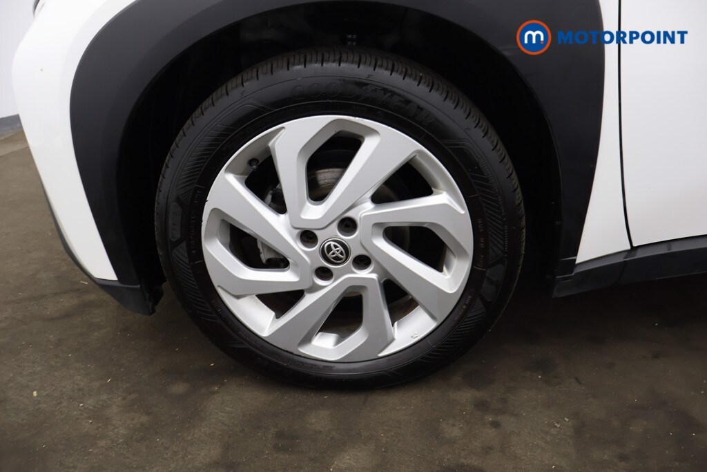 Used Toyota Aygo X 2023 for sale - 78166481: Photo 12