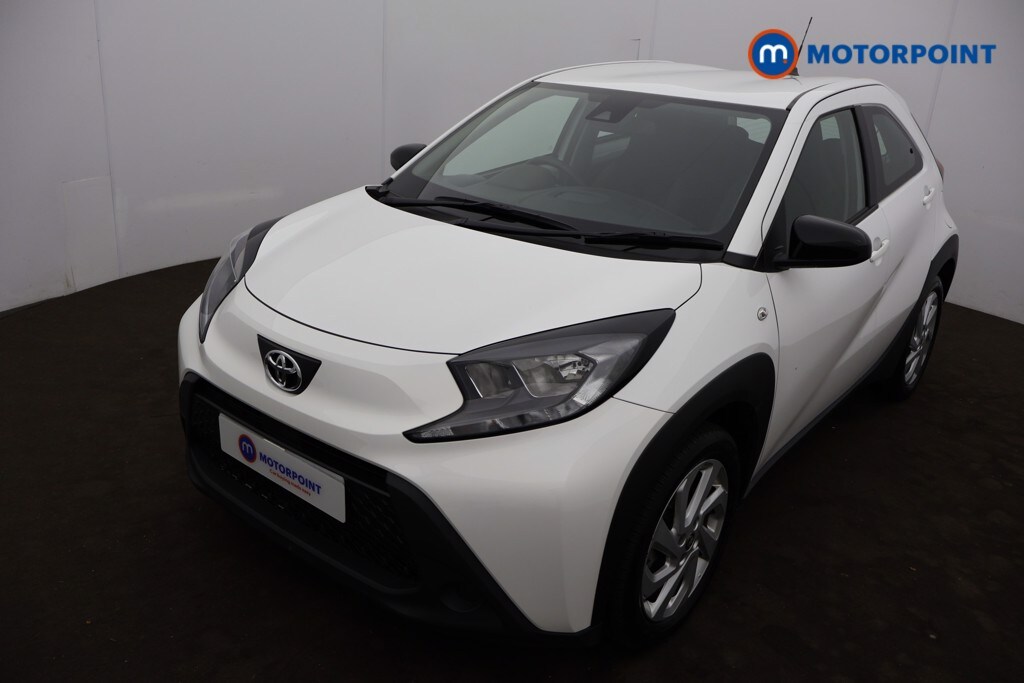 Used Toyota Aygo X 2023 for sale - 78166481: Photo 13