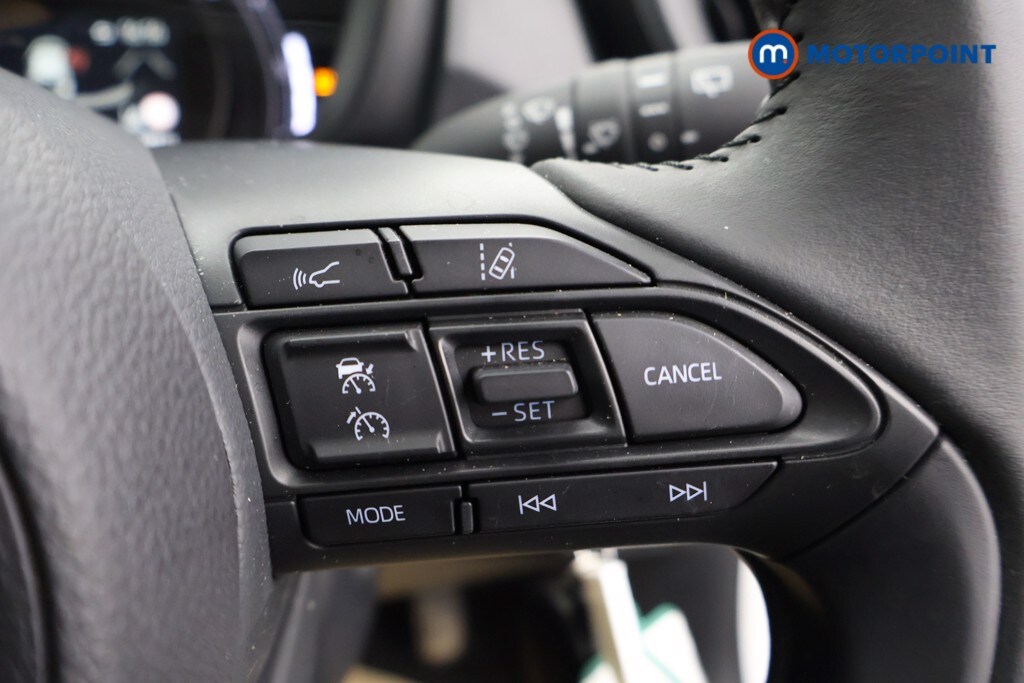 Used Toyota Aygo X 2023 for sale - 78166481: Photo 16