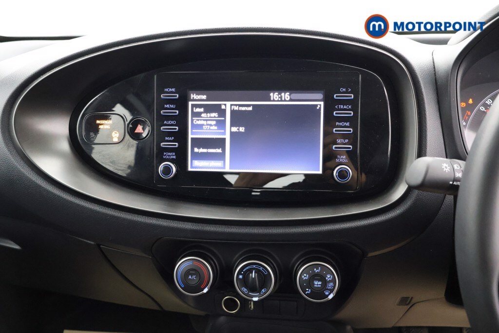 Used Toyota Aygo X 2023 for sale - 78166481: Photo 19