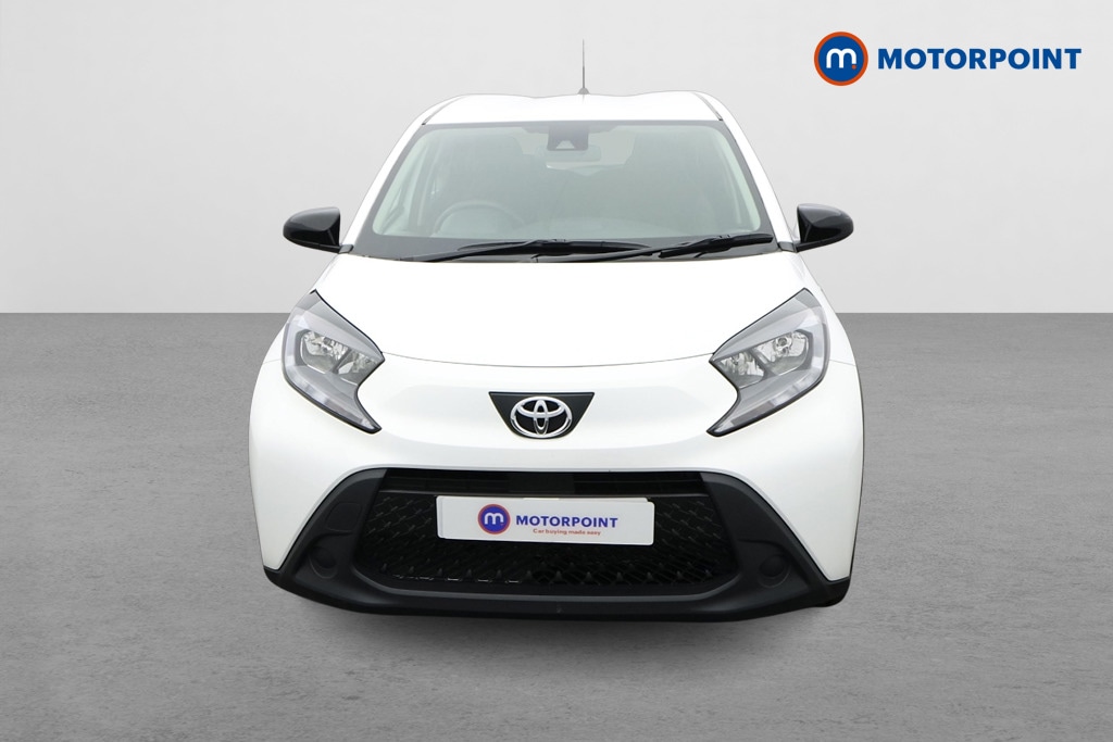 Used Toyota Aygo X 2023 for sale - 78166481: Photo 2