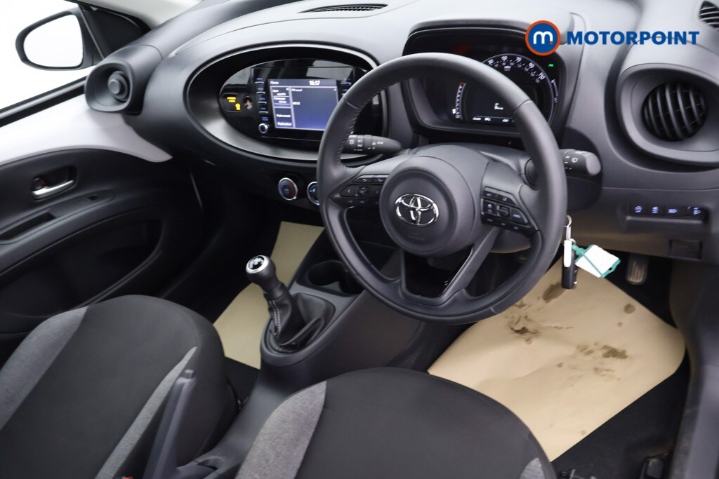 Used Toyota Aygo X 2023 for sale - 78166481: Photo 27