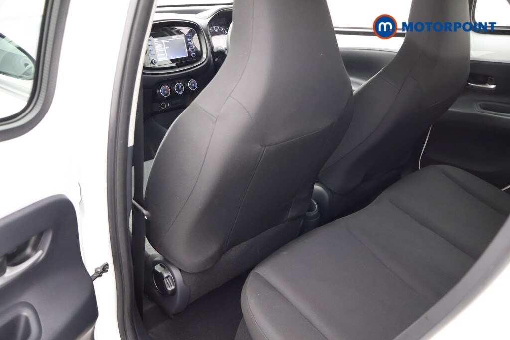 Used Toyota Aygo X 2023 for sale - 78166481: Photo 31