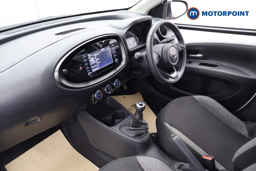Used Toyota Aygo X 2023 for sale - 78166481: Photo 33