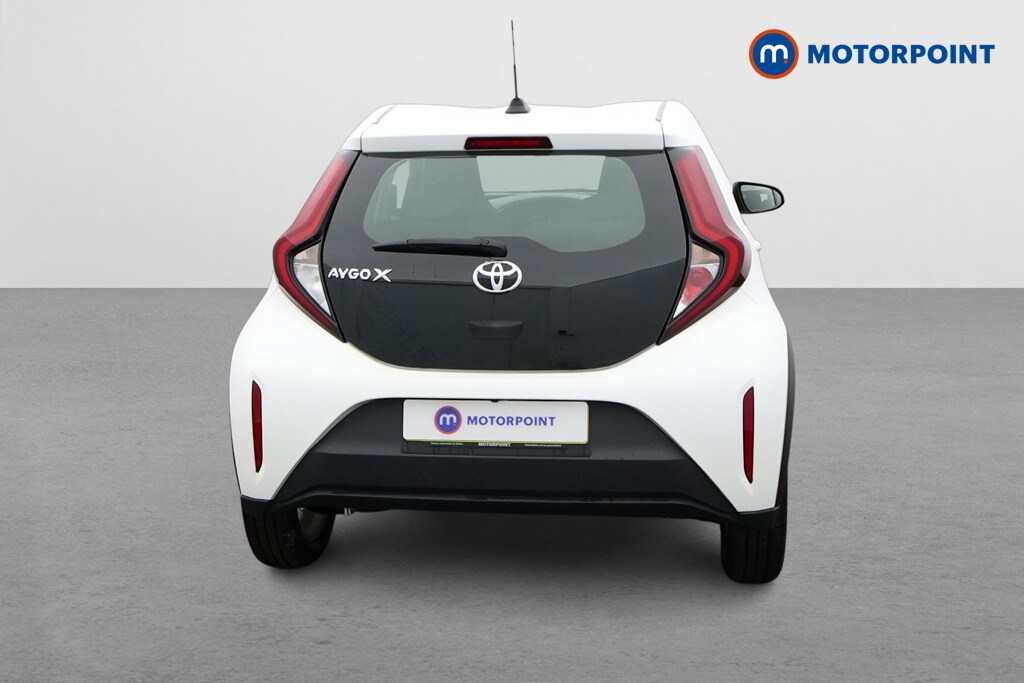 Used Toyota Aygo X 2023 for sale - 78166481: Photo 6