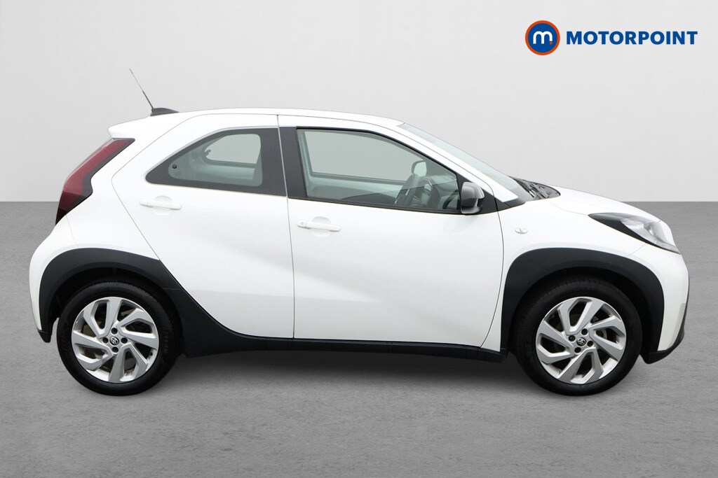 Used Toyota Aygo X 2023 for sale - 78166481: Photo 8