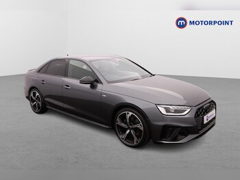 Used Audi A4 undefined for sale - 78717600: Photo