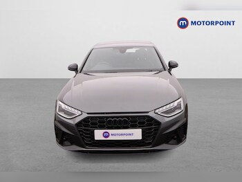 Used Audi A4 undefined for sale - 78717600: Photo