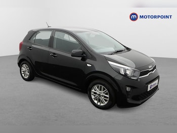Used Kia Picanto 2023 for sale - 75496245: Photo