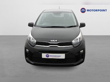 Used Kia Picanto 2023 for sale - 75496245: Photo