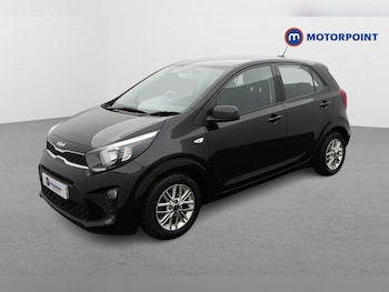Used Kia Picanto 2023 for sale - 75496245: Photo