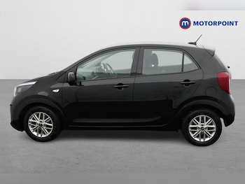 Used Kia Picanto 2023 for sale - 75496245: Photo