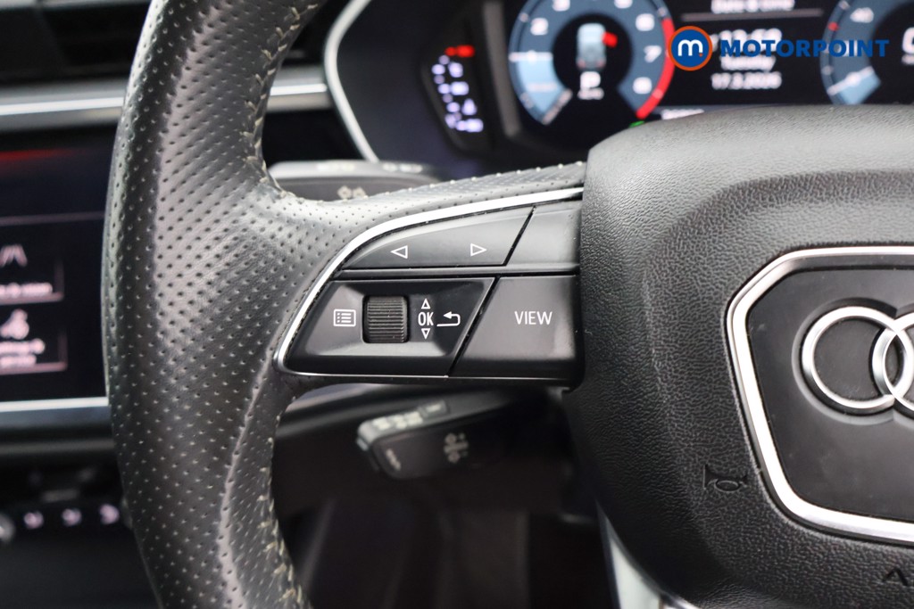 Used Audi Q3 2019 for sale - 77932302: Photo 10