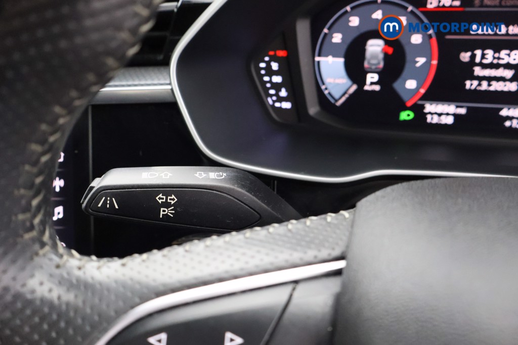 Used Audi Q3 2019 for sale - 77932302: Photo 13