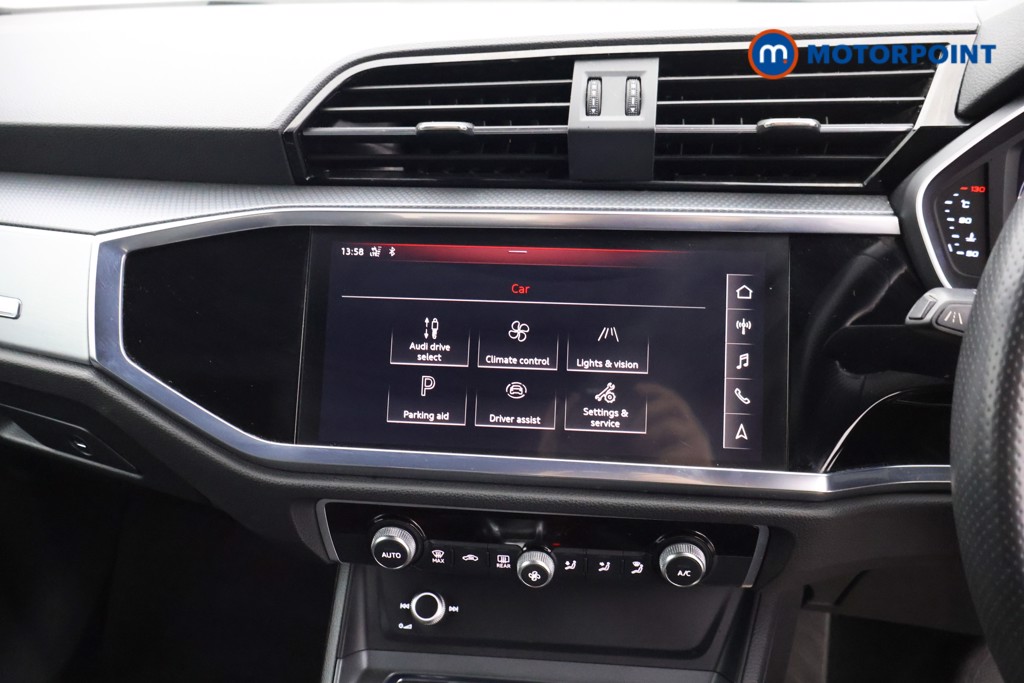 Used Audi Q3 2019 for sale - 77932302: Photo 16