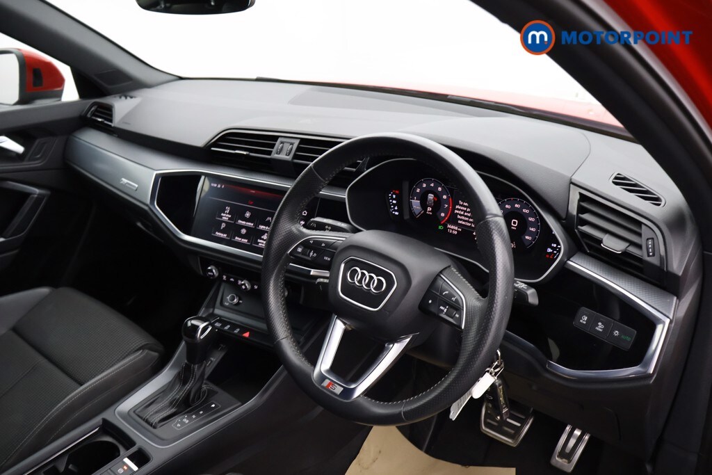 Used Audi Q3 2019 for sale - 77932302: Photo 20