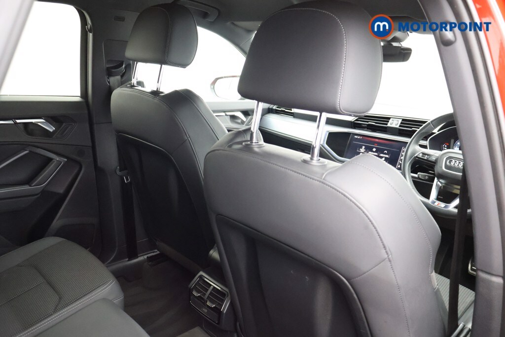 Used Audi Q3 2019 for sale - 77932302: Photo 23