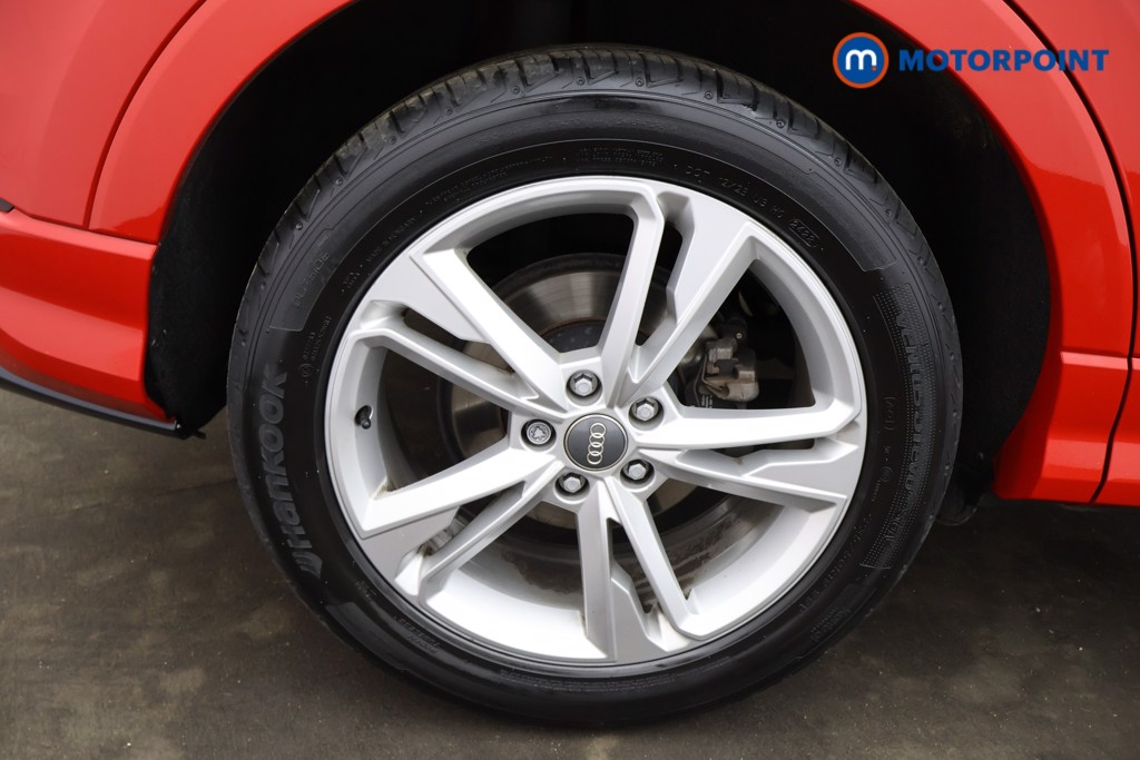 Used Audi Q3 2019 for sale - 77932302: Photo 28