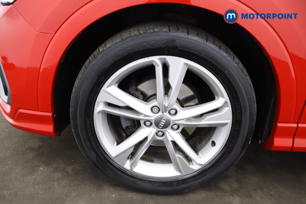 Used Audi Q3 2019 for sale - 77932302: Photo 30