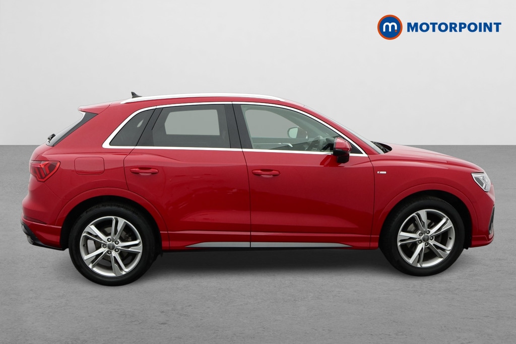 Used Audi Q3 2019 for sale - 77932302: Photo 8