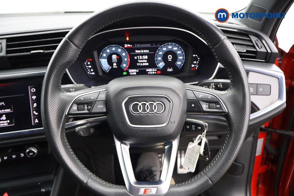 Used Audi Q3 2019 for sale - 77932302: Photo 9