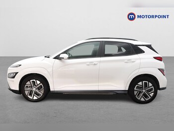 Used Hyundai KONA undefined for sale - 78720794: Photo