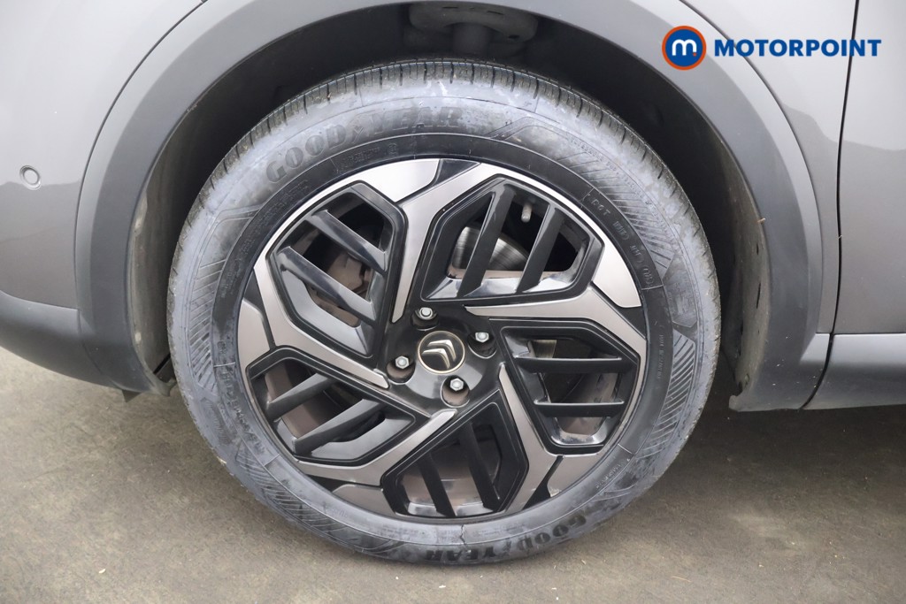 Used Citroen C4 2021 for sale - 77168204: Photo 34