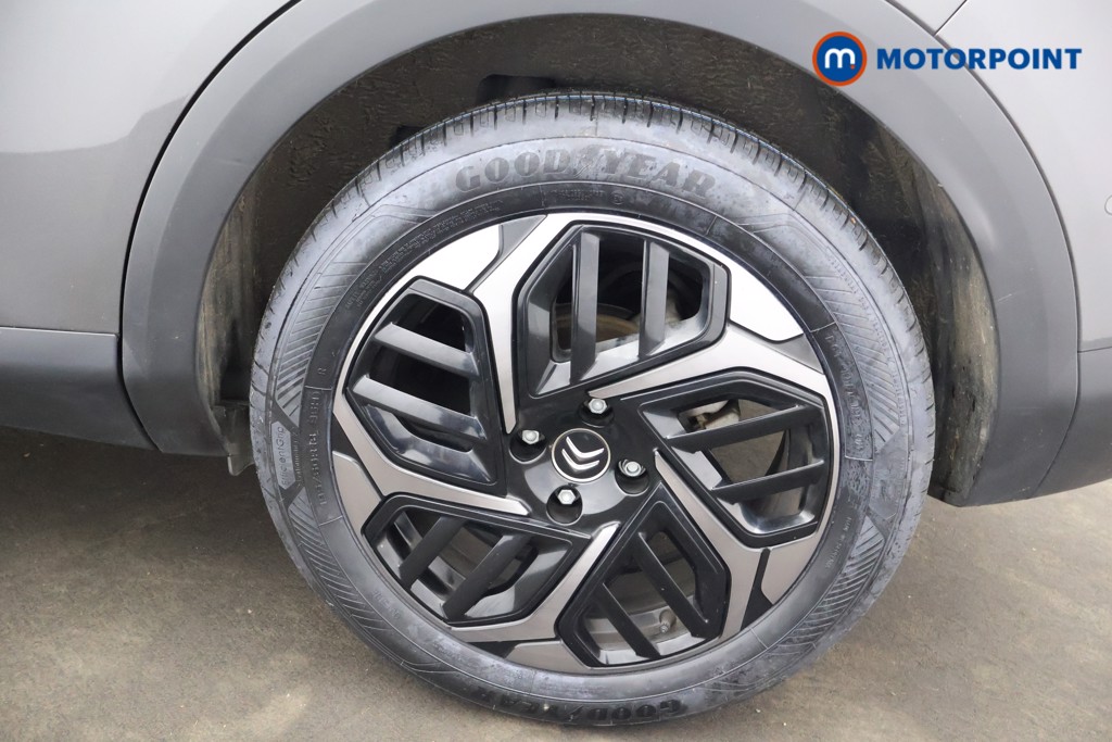 Used Citroen C4 2021 for sale - 77168204: Photo 35