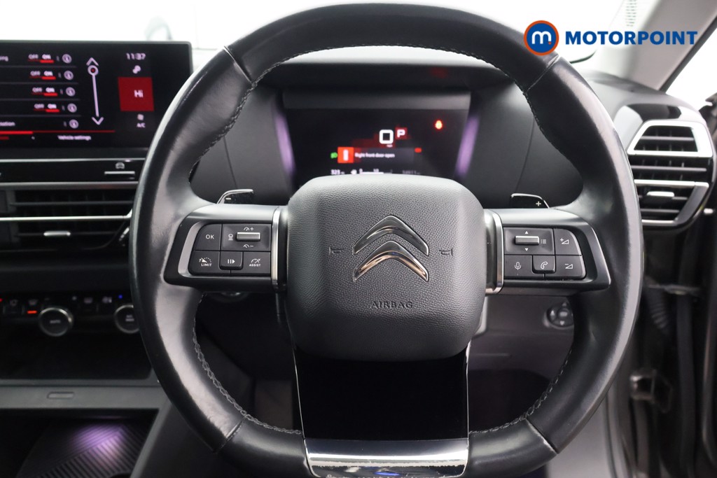 Used Citroen C4 2021 for sale - 77168204: Photo 9