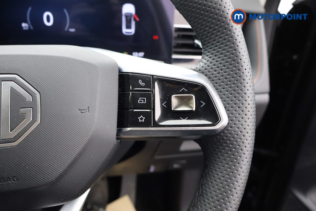 Used MG MG HS 2025 for sale - 77951494: Photo 11